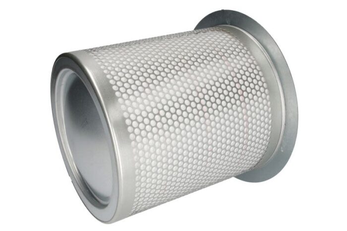 Le 27 007 x filtr hydrauliczny mann-filter - obrazek 2