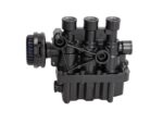 472 880 004 0 Zawór magnetyczny WABCO