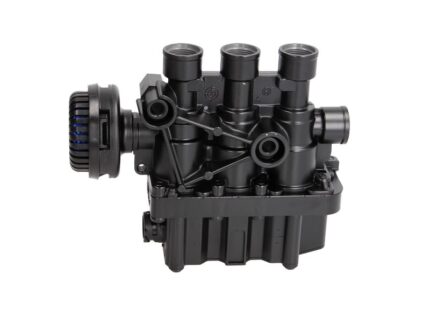 472 880 004 0 Zawór magnetyczny WABCO
