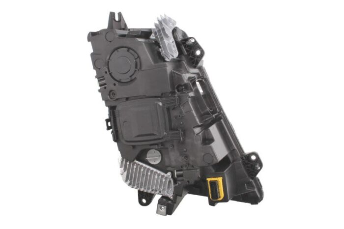 Hl-vo013l reflektor trucklight - obrazek 2