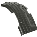 SCA-MG-008L Błotnik przód PACOL