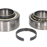 SET2351 Zestaw łożyska koła TIMKEN