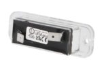 2KA010 278-017 Lampa oświetlenia tablicy rej. HELLA - obrazek 2