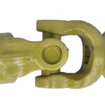 PTO-AG-428 Elementy wału przegubowego WOM/PTO BTA