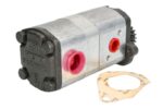 1PN/1PN/103 Hydrauliczna pompa zębata HATTAT - obrazek 2