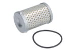 EY1128H D664 Filtr oleju HENGST - obrazek 2