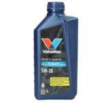 ALL CLIMATE 5W30 DPF 1L Oleje i smary VALVOLINE