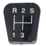 AG 1502 Emblemat AKUSAN