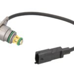 0 281 002 313 Elementy pompy CR BOSCH DIESEL