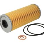 BS03-023 Filtr oleju BOSS FILTERS