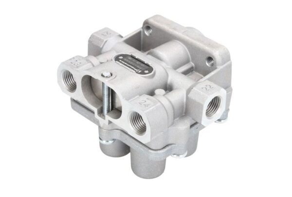 Pn-10446 zawór wieloobwodowy pneumatics - obrazek 2