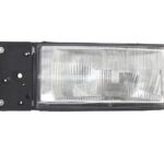 HL-IV004L Reflektor TRUCKLIGHT