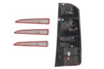 TL-ME012L Lampa tył TRUCKLIGHT - obrazek 2