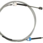 2.32948 Linka dźwigni zmiany biegów DT SPARE PARTS