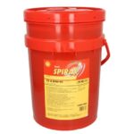 SPIRAX S2 A 80W90 20L Oleje i smary SHELL XXL