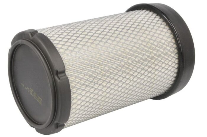 C 17 017 filtr powietrza mann-filter - obrazek 2