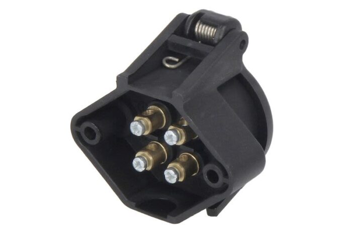 So-ag04-pl gniazdo wtyczki trucklight - obrazek 2