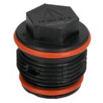 1.22995 Korek zbiornika wyrównawczego DT SPARE PARTS