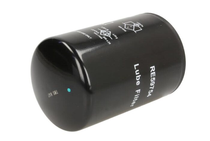 Bs03-086 filtr oleju boss filters - obrazek 2