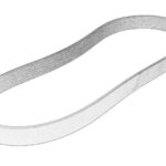 ISU8973629260 Pasek wielorowkowy OE ISUZU