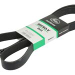 GAT8PK1703HD Pasek wielorowkowy GATES