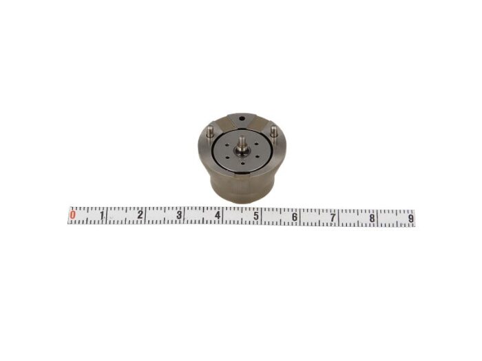 Del7206-0460-12b1 elementy pompowtryskiwacza delphi diesel - obrazek 2