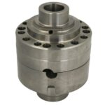 4461253530ZF Zestaw naprawczy mechanizmu różnicowego ZF