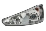 HL-IR004L Reflektor TRUCKLIGHT