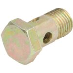 9.75010 Złączka przewodów pneumatycznych DT SPARE PARTS