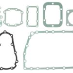 1290298905ZF Zestaw uszczelek skrzyni biegów ZF
