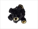 PN-10045 Zawór przekaźnika PNEUMATICS - obrazek 2