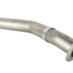 DIN47260 Rura wydechowa DINEX