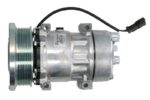 KTT090154 Kompresor klimatyzacji THERMOTEC