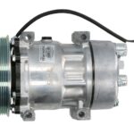 KTT090154 Kompresor klimatyzacji THERMOTEC