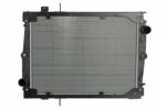 D7DA015TT Chłodnica silnika THERMOTEC