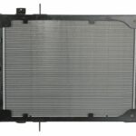 D7DA015TT Chłodnica silnika THERMOTEC