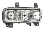 HL-ME007L Reflektor TRUCKLIGHT