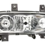 HL-ME007L Reflektor TRUCKLIGHT