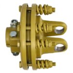 PTO-AG-049 Elementy wału przegubowego WOM/PTO BTA