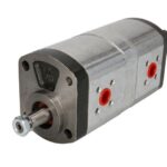 1PN/1PN/123 Hydrauliczna pompa - pozostałe HATTAT