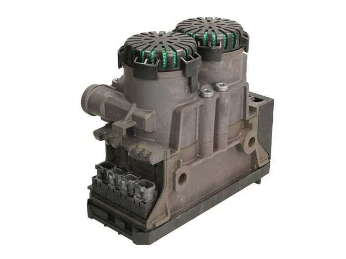 K 020023x50 modulator ciśnienia abs knorr - obrazek 2