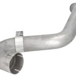 DIN22625 Rura wydechowa DINEX