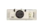 FL-VO002R Lampa przeciwmgielna przód TRUCKLIGHT - obrazek 2