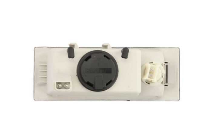 Fl-vo002r lampa przeciwmgielna przód trucklight - obrazek 2