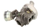 802718-5008S Turbosprężarka GARRETT - obrazek 2