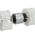 DDVO001TT Silnik dmuchawy THERMOTEC