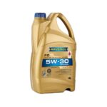RAV FORD 5W30 4L Oleje i smary RAVENOL