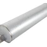 DIN50445 Tłumik układu wydechowego DINEX