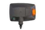 1SA996 120-061 Reflektor HELLA - obrazek 2