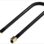 STR-50326 Strzemię resoru S-TR